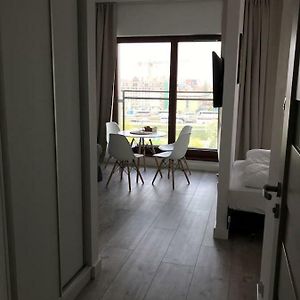 Klassiek Appartement